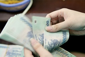 “Khoảng trống” trong giám sát thị trường Kl991.com nạp rút nhanh